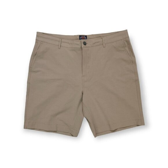 Faherty All Day Shorts Stretch Mens 40‎ - Picture 1 of 6